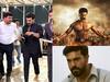 Ram charan : ஆஸ்கர் விருது விழாவிற்கு அமெரிக்கா செல்லும் ஆர் ஆர் ஆர் பட நடிகர் ராம் சரண்!