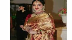 Rekha: ਬਾਲੀਵੁੱਡ ਅਦਾਕਾਰਾ ਰੇਖਾ 67 ਦੀ ਉਮਰ 'ਚ ਕਿਵੇਂ ਦਿਖਦੀ ਹੈ ਇੰਨੀਂ ਜਵਾਨ, ਇਹ ਹੈ ਫਿੱਟਨੈੱਸ ਦਾ ਰਾਜ਼