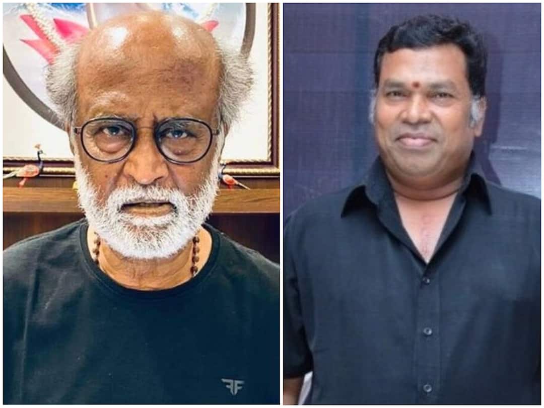 Rajinikanth promises to fulfil last wish of Tamil comedian Mayilsamy as he pays respect Rajinikanth: ఆయన చివరి కాల్ ఎత్తలేకపోయా, ఆఖరి కోరిక తీరుస్తా: రజినీకాంత్ భావోద్వేగం