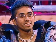 MC Stan : 'बिग बॉस'नंतर एमसी स्टॅनची बॉलिवूडमध्ये एन्ट्री; साजिद-वाजिदकडून रॅपरला खास ऑफर