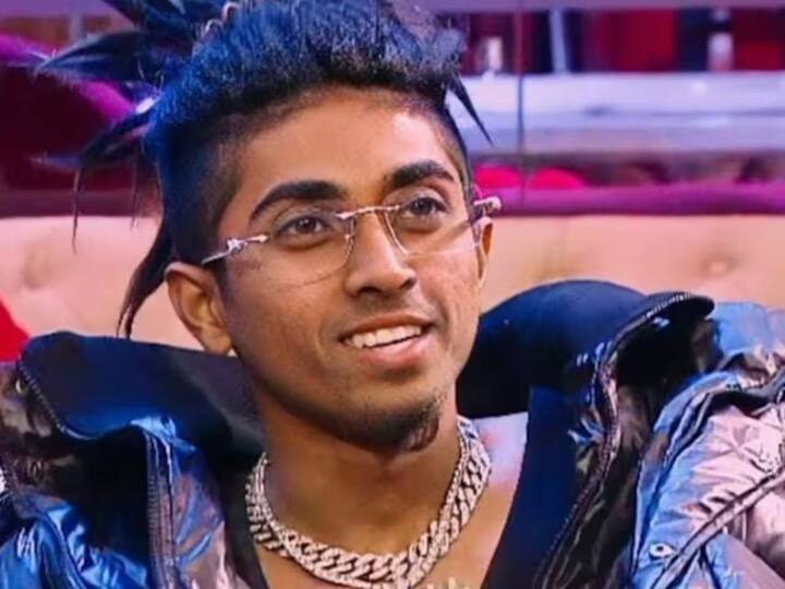 'बिग बॉस 16'चा विजेता एमसी स्टॅन सध्या चर्चेत आहे.