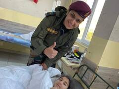 Operation Dost: काश! हम और जिंदगियां बचा पाते...तुर्किए से प्यार, हग और हिंदी में 'थैंक्स' की कहानियां लेकर लौटी रेस्क्यू टीम