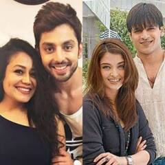 ब्रेकअप के बाद पब्लिक प्लेस में पार्टनर को याद खूब रोए ये स्टार्स, एक तो गुस्से में भड़क भी उठा