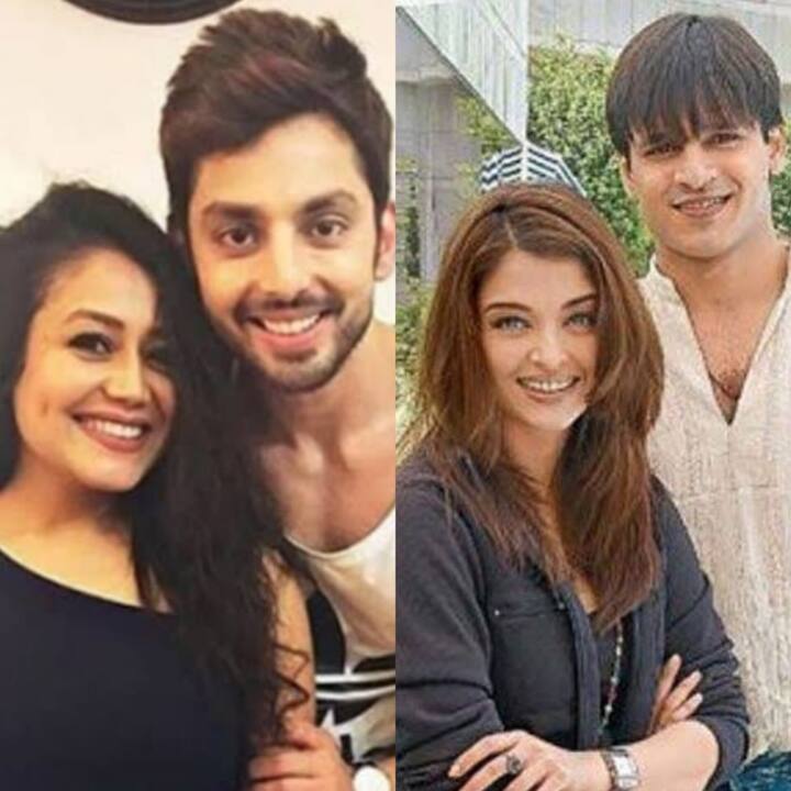 बता दें कि ऐसे बहुत सारे स्टार्स है जो कि पब्लिक प्लेस में ही अपने ब्रेकअप के बारे में बताते हुए नजर आए. इसी के साथ साथ उनका दर्द देख फैन्स ने भी उनका साथ दिया. (Photo- Instagram)