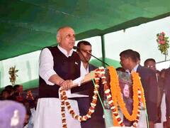 शिक्षा मंत्री नहीं लिख पाते हैं ये 5 शब्द? गलती देख BJP ने लगाई 'क्लास', पूछा- किस कॉलेज के प्रोफेसर हैं