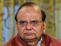 'PWD मंत्री के रूप में विफलता  छिपाने के लिए सिसोदिया लगा रहे निराधार आरोप', LG का पलटवार 