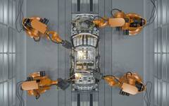 ਜਿਸ ਕਾਰ ਨੂੰ ਤੁਸੀਂ ਚਲਾਉਂਦੇ ਹੋ ਉਹ ਕੰਪਨੀ ਦੇ ਅੰਦਰ ਕਿਵੇਂ ਬਣਦੀ ਹੈ, ਇਨ੍ਹਾਂ ਫੋਟੋਆਂ ਰਾਹੀਂ ਦੇਖੋ ਪੂਰੀ ਪ੍ਰਕਿਰਿਆ