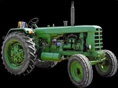 ਆਖ਼ਰ ਟਰੈਕਟਰਾਂ ਦੇ ਅਗਲੇ ਟਾਇਰ ਛੋਟੇ ਅਤੇ ਪਿਛਲੇ ਟਾਇਰ ਕਿਉਂ ਹੁੰਦੇ ਹਨ ਵੱਡੇ ? ਜਾਣੋ ਕਾਰਨ