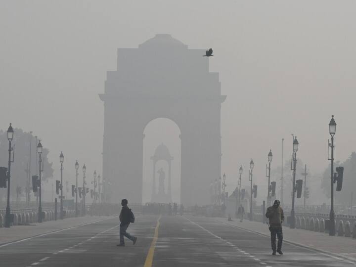 देश के कई हिस्सों फरवरी में पहले से ही इतना तापमान दर्ज किया जा रहा है जो आमतौर पर मार्च के पहले सप्ताह में दर्ज किया जाता है. मौसम विभाग ने सोमवार (20 फरवरी) को कहा था कि सामान्य से अधिक तापमान का गेहूं और अन्य फसलों पर प्रतिकूल प्रभाव पड़ सकता है.(फोटो-Getty)