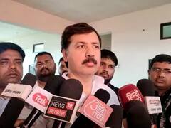 NDA बनाम UPA ही हो 2024 का लोकसभा चुनाव, अंबेडकर नगर में बोले पूर्व सांसद धनंजय सिंह