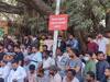 Pune MPSC Protest :  31 तासांपासून पुण्यात एमपीएससीचे विद्यार्थी रस्त्यावर; निर्णय झाला, अंमलबजावणी कधी?