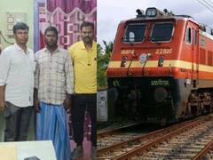 ஓடும் ரயிலில் தாக்குதல் நடத்தினால் 3 ஆண்டுகள் சிறை... ரயில்வே ஏடிஜிபி கடும் எச்சரிக்கை..