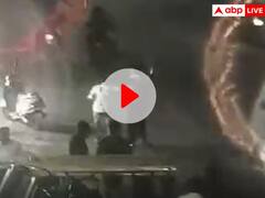 Watch: नाबालिग को सड़क पर घसीटने का मामला, सनसनीखेज Viral Video की सच्चाई एबीपी न्यूज़ के पास, देखें एक्सलुसिव CCTV फुटेज