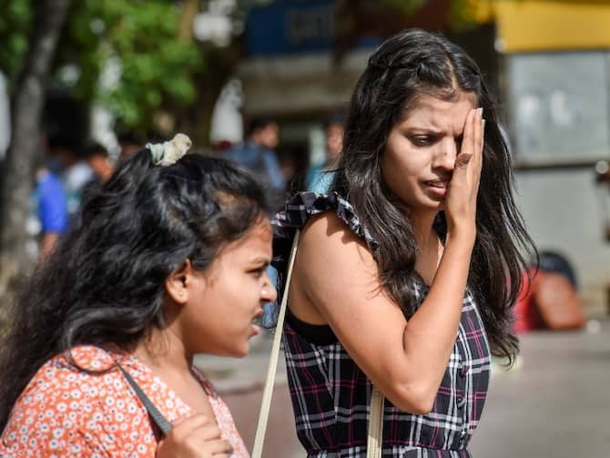 Weather Update IMD Said Maximum Temperature Is Expected To Be 3 To 5 Degrees Above Normal In The Next 5 Days In Northwest Central And West India | Weather Update: डराने वाली