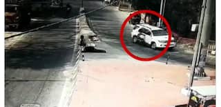 Lucknow Crime: एसयूवी सवार ने टक्कर के बाद ई-रिक्शा चालक को 150 मीटर तक घसीटा, आरोपी की तलाश में जुटी पुलिस