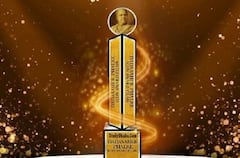 Dadasaheb Phalke Award : आलिया भट्ट, रेखा ते श्रेयस तळपदे; दादासाहेब फाळके पुरस्कार सोहळ्यात सेलिब्रिटींचा स्टाईलिश अंदाज