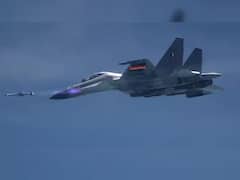 Astra Missile Test: உள்நாட்டிலேயே தயாரிக்கப்பட்ட அஸ்திரா ஏவுகணை பரிசோதனை வெற்றி - டி.ஆர்.டி.ஓ. தகவல்!