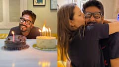 'আমিই বিশ্বের সবচেয়ে ভাগ্য়বতী নারী...'কেন এমন লিখলেন শুভশ্রী?