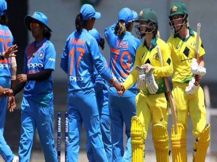 Women's T20 World Cup 2023: semi final prediction india women team may face australia women team Women's T20 World Cup 2023: அரையிறுதியில் ஆஸ்திரேலியாவை எதிர்கொள்கிறதா இந்தியா? புள்ளி விவரங்கள் சொல்வது என்ன?