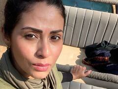 Sadha : ‘காட்டுச் சிறுக்கி காட்டுச் சிறுக்கி..’ நடிகை சனா வெளியிட்ட புது க்ளிக்ஸ்!