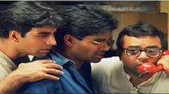 Akshay Kumar: 'ਹੇਰਾ ਫੇਰੀ 3' 'ਚ ਕਾਰਤਿਕ ਆਰੀਅਨ ਨਹੀਂ ਅਕਸ਼ੇ ਕੁਮਾਰ ਹੀ ਆਉਣਗੇ ਨਜ਼ਰ, ਸ਼ੁਰੂ ਹੋਈ ਫਿਲਮ ਦੀ ਸ਼ੂਟਿੰਗ