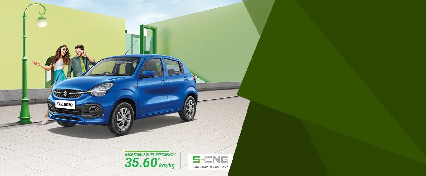 Affordable CNG Cars: बजट में फिट माइलेज में हिट हैं ये 5 सस्ती सीएनजी कारें, लेने का मन बन जाएगा