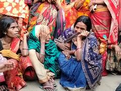 गया में मॉर्निंग वॉक पर निकले प्रॉपर्टी डीलर की हत्या, अपराधियों ने दागी 4 गोली, एक सिर में और 3 पीठ में लगी