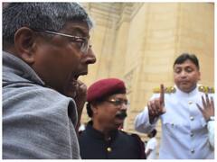 यूपी विधानसभा में मार्शलों पर मारपीट का आरोप: पुलिस से कितना अलग होता है इनका काम?