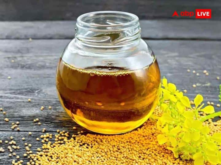 Here the pain of rain, there the arrival of mustard in the market has decreased… Due to these reasons, the value of edible oil can also increase.