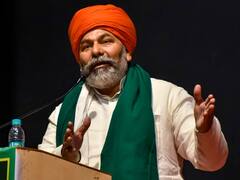 Watch: राकेश टिकैत भी अब जाति की राजनीति में कूदे, 'शूद्र' को लेकर बड़ा दावा, बताया कैसा होगा यूपी का बजट?