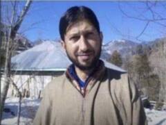 भारत में वांटेड हिज्बुल के बशीर अहमद की पाकिस्तान में हत्या, कश्मीर में आतंकी भेजने की रहती थी जिम्मेदारी