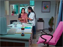 జ్ఞానంబ చనిపోతుందని చెప్పిన డాక్టర్- గుండె పగిలేలా ఏడ్చిన జానకి