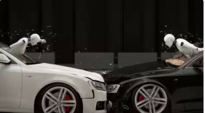 ਜਦੋਂ ਕੋਈ ਕਾਰ ਹਾਦਸਾਗ੍ਰਸਤ ਹੁੰਦੀ ਹੈ ਤਾਂ ਅੰਦਰ ਬੈਠੇ ਯਾਤਰੀ ਨੂੰ ਕਿੰਨੀ ਸੱਟ ਲੱਗੇਗੀ ,ਇਸ ਗੱਲ 'ਤੇ ਵੀ ਨਿਰਭਰ ਕਰਦਾ ਹੈ ਕਿ ਉਸ ਨੇ ਸੀਟ ਬੈਲਟ ਲਗਾਈ ਹੋਈ ਸੀ ਜਾਂ ਨਹੀਂ। ਜੇਕਰ ਕਾਰ 'ਚ ਬੈਠੇ ਵਿਅਕਤੀ ਨੇ ਸੀਟ ਬੈਲਟ ਲਗਾਈ ਹੋਈ ਹੈ ਤਾਂ ਹਾਦਸੇ 'ਚ ਉਸ ਦੇ ਬਚਣ ਦੀ ਸੰਭਾਵਨਾ ਥੋੜ੍ਹੀ ਵਧ ਜਾਂਦੀ ਹੈ।