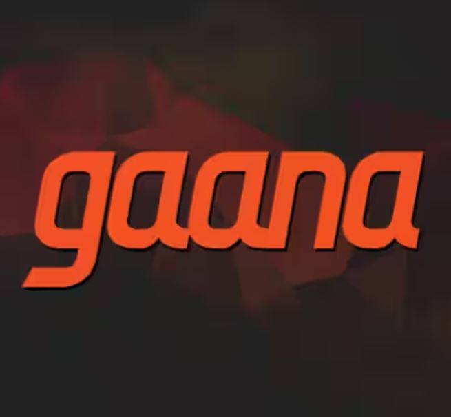 Gaana ਭਾਰਤ ਵਿੱਚ ਇੱਕ ਪ੍ਰਸਿੱਧ ਮਿਊਜ਼ਿਕ ਸਟ੍ਰੀਮਿੰਗ ਐਪ ਹੈ। ਇਸ ਐਪ ਵਿੱਚ ਰਾਸ਼ਟਰੀ ਅਤੇ ਅੰਤਰਰਾਸ਼ਟਰੀ ਸੰਗੀਤ ਦੀਆਂ ਕਈ ਕਿਸਮਾਂ ਹਨ। ਇਹ ਮੁਫਤ ਅਤੇ ਪੇਡ ਦੋਵਾਂ ਤਰ੍ਹਾਂ ਦੇ ਪਲਾਨ ਆਫਰ ਕਰਦਾ ਹੈ ,ਇਸ ਦੀ ਕੁੱਝ ਸੇਵਾ ਮੁਫ਼ਤ ਹੈ ਅਤੇ ਕੁਝ ਪੇਡ।