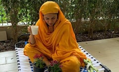 Shehnaaz Gill: বিয়ের কথা কি ভাবেন আদৌ! যা জানালেন শেহনাজ...