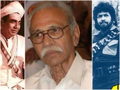 'శంకరాభరణం', 'బొబ్బిలి పులి' చిత్రాల ఎడిటర్ జీజీ కృష్ణారావు కన్నుమూత 