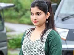 राजेश्वरी खरातला नेटकऱ्यांनी केलं ट्रोल; म्हणाले...