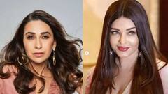 ऐश्वर्या राय बच्चन का पति की एक्स गर्लफ्रेंड्स से हो चुका है आमना सामना, एक से तो गले भी मिलती नजर आईं एक्ट्रेस