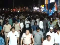 హన్మకొండలో హైటెన్షన్ - రేవంత్ సభ అనంతరం యూత్ కాంగ్రెస్ నాయకుడిపై హత్యాయత్నం!