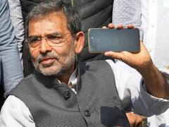 'सीक्रेट कॉल'! बाय-बाय करने से पहले जानिए कुशवाहा ने किसे-किसे किया फोन, नीतीश क्या बोले?