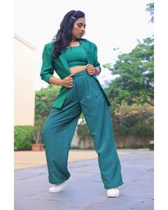 Srushti Dange: ‘ஸ்ருஷ்டிக்கு த்ரிஷ்டி படப்போகுது..’பச்சை நிற உடையில் ரசிகர்களின் மனதை பஞ்சராக்கும் ஸ்ருஷ்டி!