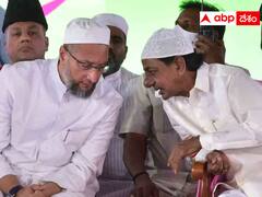 బలం ఉన్నా మజ్లిస్ కే సపోర్ట్ -  హైదరాబాద్ స్థానిక సంస్థల ఎమ్మెల్సీపై కేసీఆర్ నిర్ణయం !