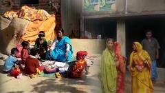 কোথাও খোলা আকাশ নিচে রান্না, কোথাও শিশুদের জন্য বরাদ্দ চালে পোকা! অভিযোগের পাহাড়ে আইসিডিএস কেন্দ্র