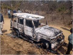 हरियाणा में राजस्थान के 30 से 40 पुलिसकर्मियों पर FIR, जुनैद-नासिर केस से जुड़ा है मामला