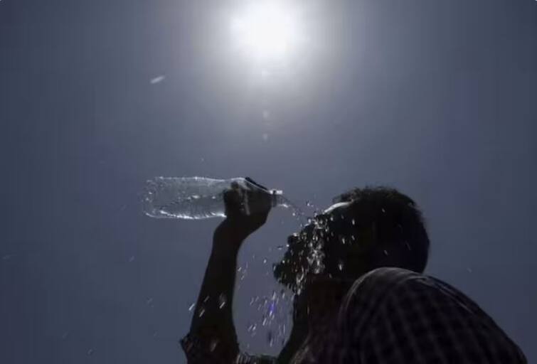 In February the heat broke the record of 11 years, for the first time since 2015 Punjab Weater Report: ਫਰਵਰੀ 'ਚ ਗਰਮੀ ਨੇ ਤੋੜਿਆ 11 ਸਾਲਾਂ ਦਾ ਰਿਕਾਰਡ, 2015 ਤੋਂ ਬਾਅਦ ਪਹਿਲੀ ਵਾਰ ਚੜ੍ਹਿਆ ਇੰਨਾ ਪਾਰਾ