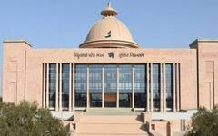 Gandhinagar: અનઅધિકૃત બાંધકામને નિયમિત કરવા સરકાર સુધારા વિધેયક લાવશે