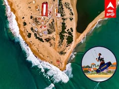 Manapad Beach : தூத்துக்குடி போறீங்களா? அப்ப இத மிஸ் பண்ணிடாதீங்க..