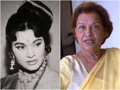 सिनेमा की 'लेडी विलेन' नहीं रहीं, गरीबी ने बनाया था डांसर, फिर 200 फिल्मों में दिखाई अदाकारी