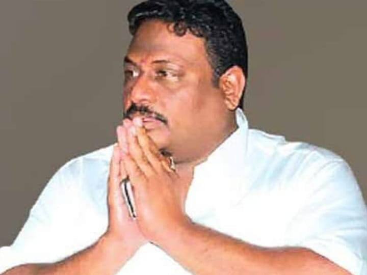 Karur: ADMK leader arrested for fraud of Rs 3 crore TNN Crime: ரூ.3 கோடி பெற்று மோசடி...அதிமுக பிரமுகர்... யார் இந்த அன்புநாதன்..?