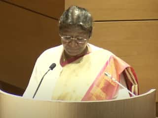 VB-G RAM G Bill Gets President’s Assent, New Rural Jobs Law In Force